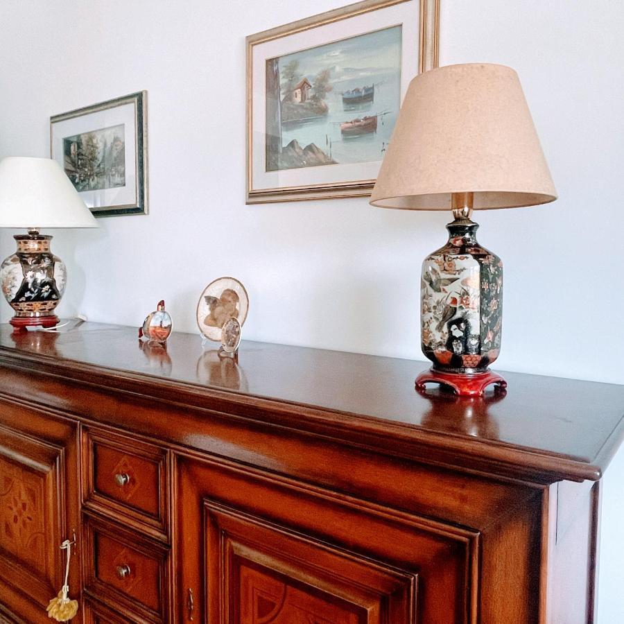 Appartement Il Geranio à Matera Extérieur photo
