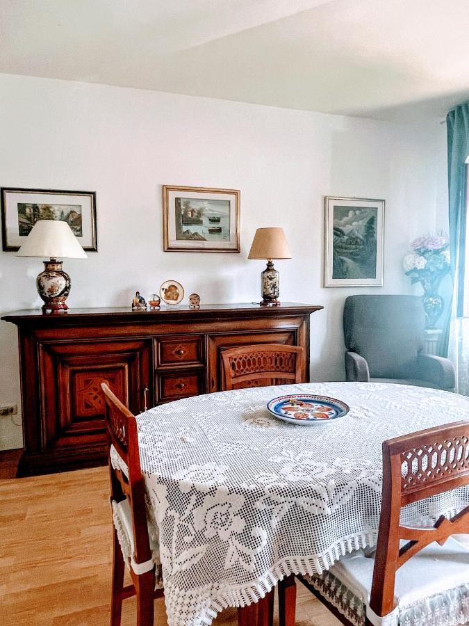 Appartement Il Geranio à Matera Extérieur photo