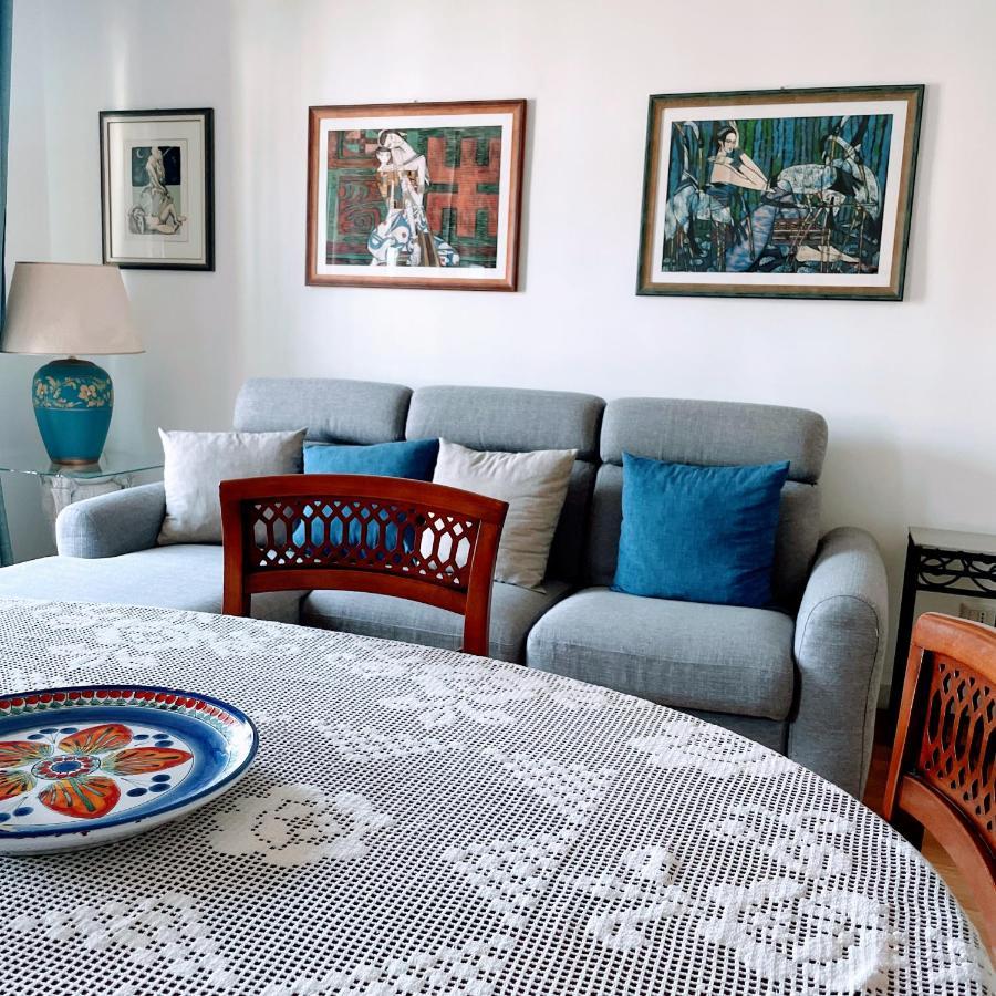 Appartement Il Geranio à Matera Extérieur photo