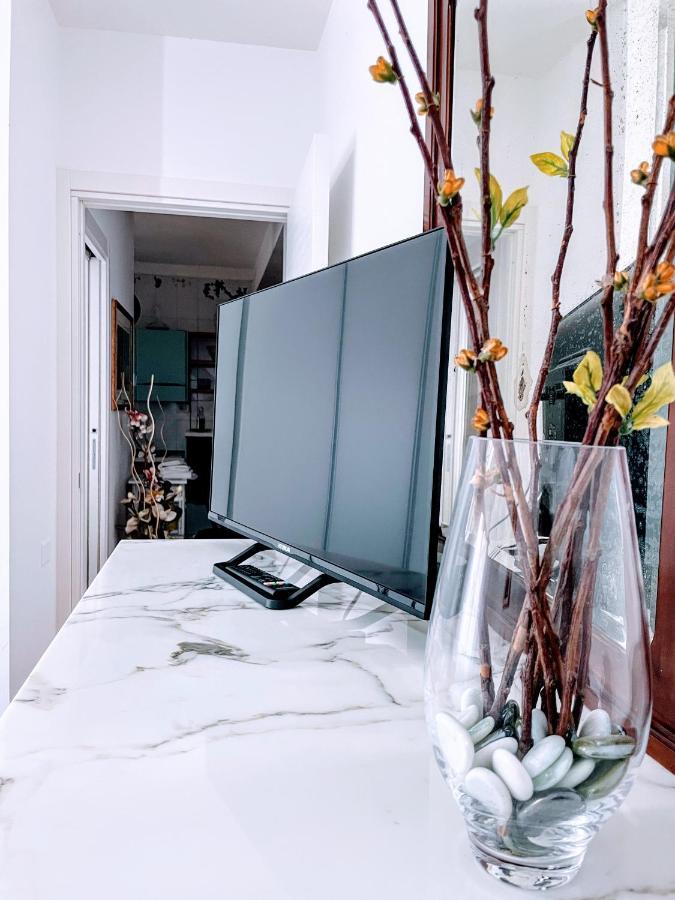 Appartement Il Geranio à Matera Extérieur photo