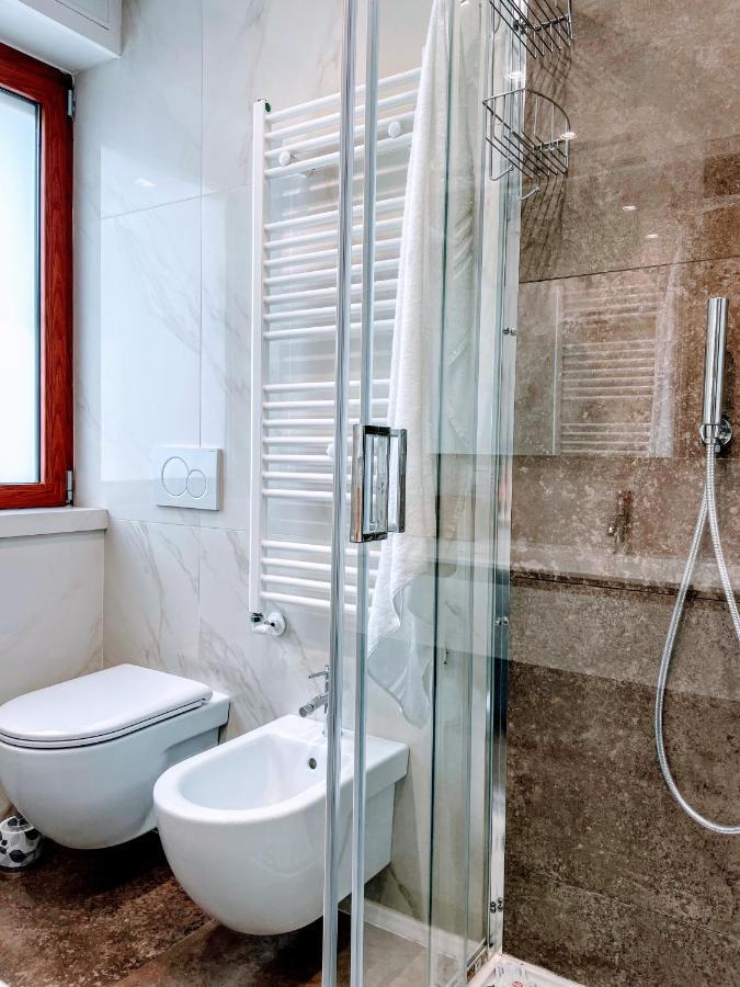 Appartement Il Geranio à Matera Extérieur photo