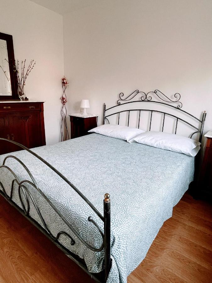 Appartement Il Geranio à Matera Extérieur photo