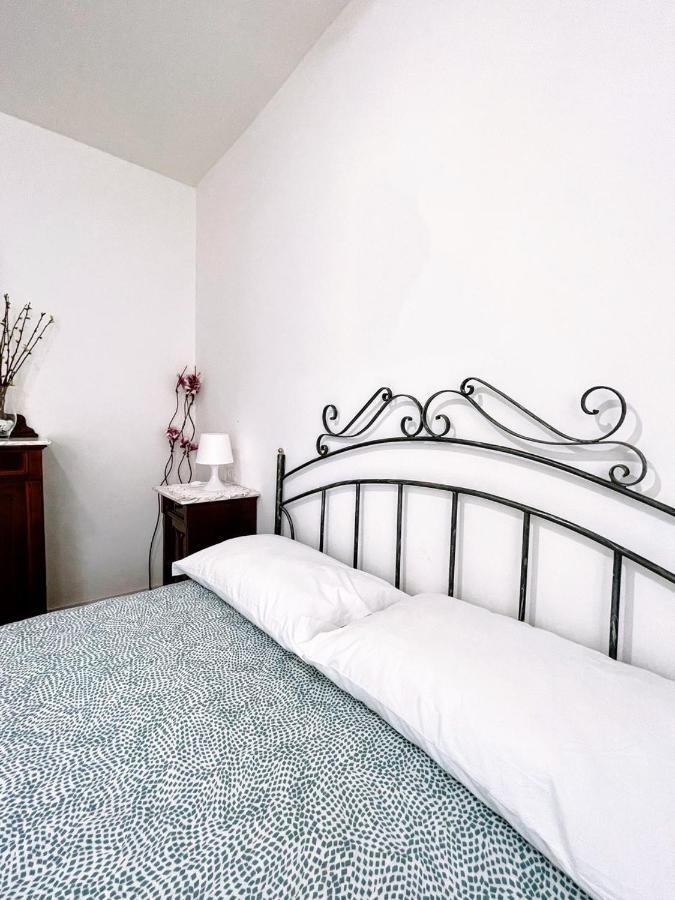 Appartement Il Geranio à Matera Extérieur photo