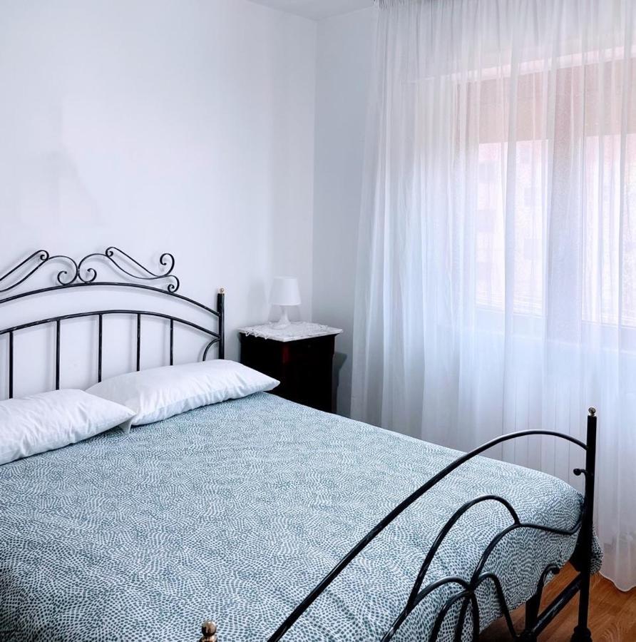 Appartement Il Geranio à Matera Extérieur photo