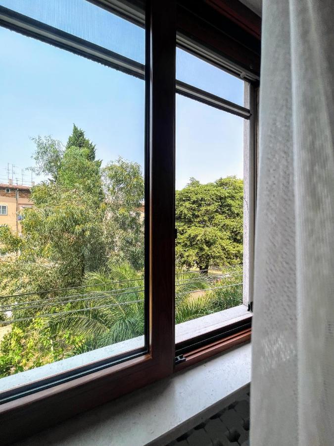 Appartement Il Geranio à Matera Extérieur photo