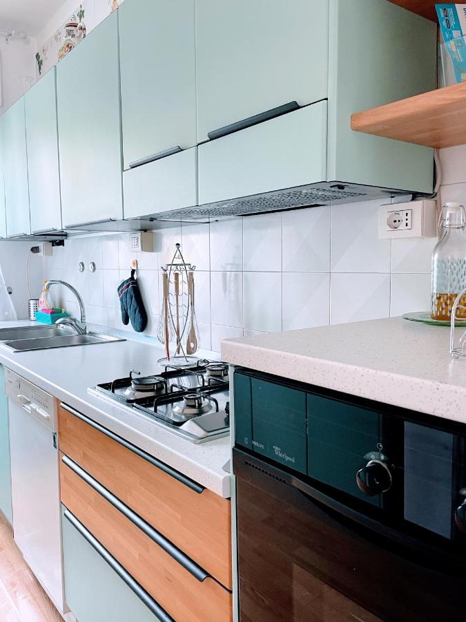 Appartement Il Geranio à Matera Extérieur photo